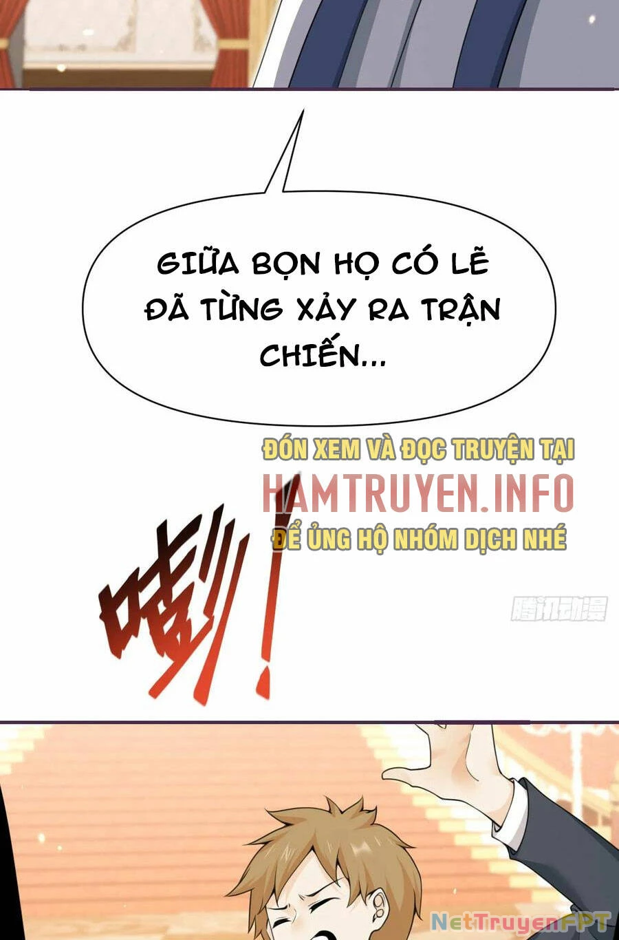 Hồng Long Dũng Giả Không Phải Người Lương Thiện Chapter 17 - 12