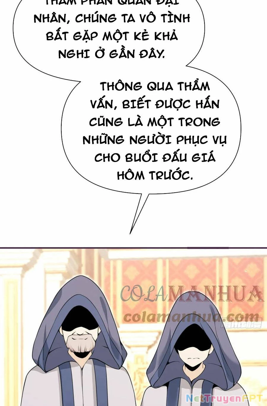 Hồng Long Dũng Giả Không Phải Người Lương Thiện Chapter 17 - 14