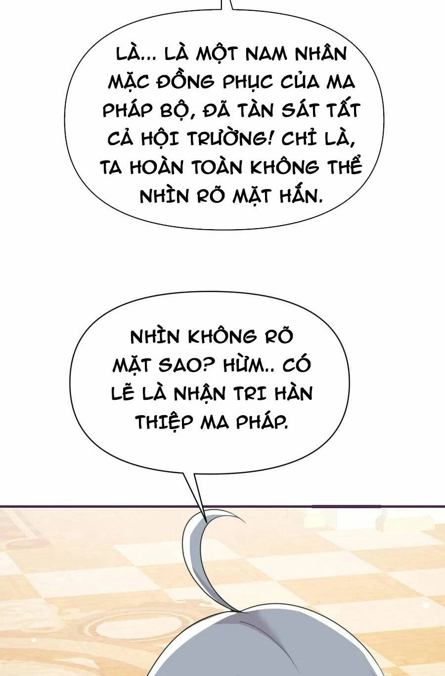 Hồng Long Dũng Giả Không Phải Người Lương Thiện Chapter 17 - 18