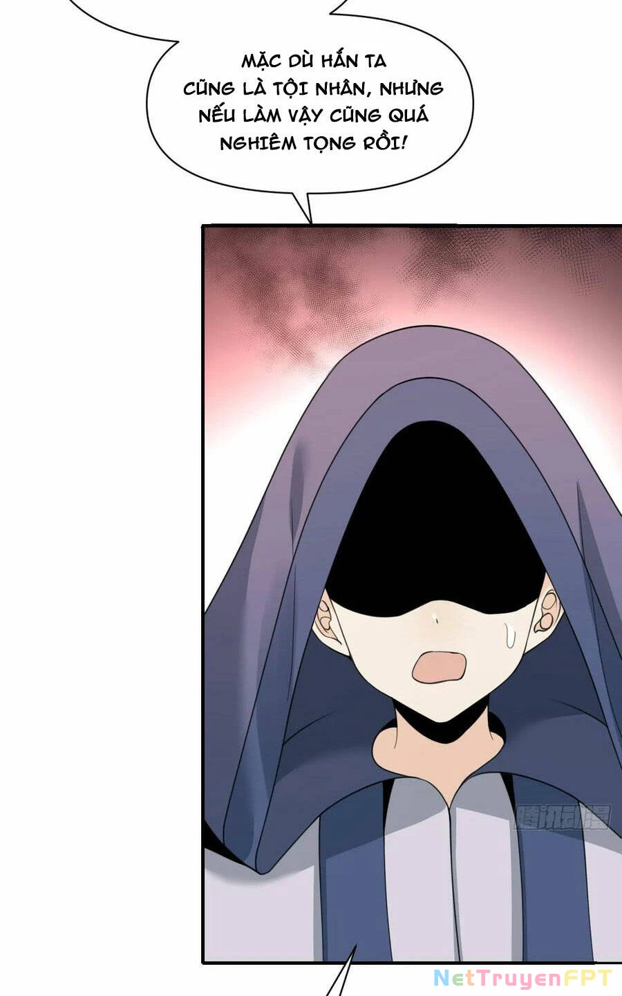Hồng Long Dũng Giả Không Phải Người Lương Thiện Chapter 17 - 21