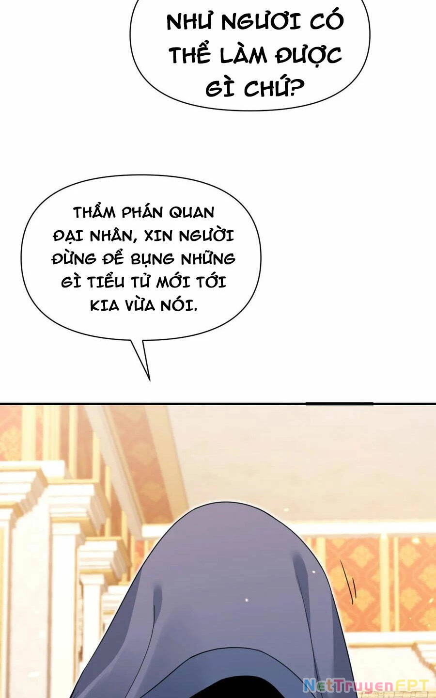 Hồng Long Dũng Giả Không Phải Người Lương Thiện Chapter 17 - 24