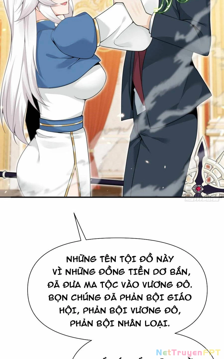 Hồng Long Dũng Giả Không Phải Người Lương Thiện Chapter 17 - 27