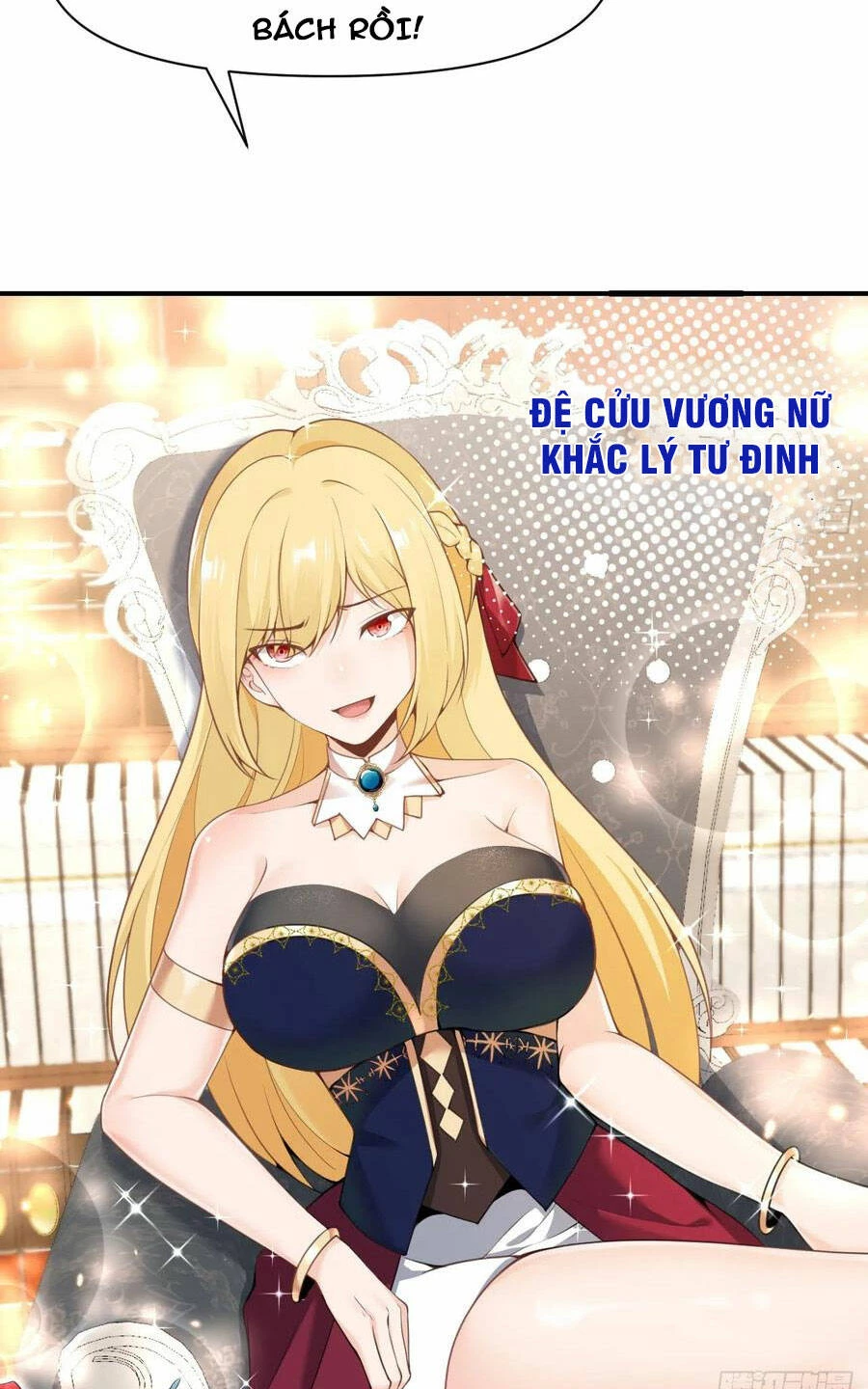 Hồng Long Dũng Giả Không Phải Người Lương Thiện Chapter 17 - 39