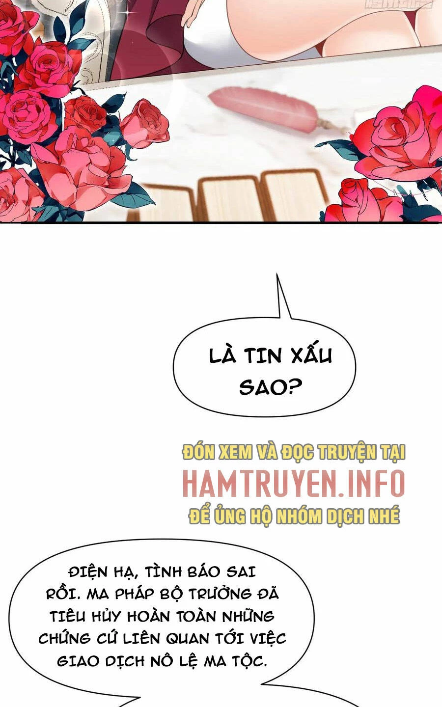 Hồng Long Dũng Giả Không Phải Người Lương Thiện Chapter 17 - 40