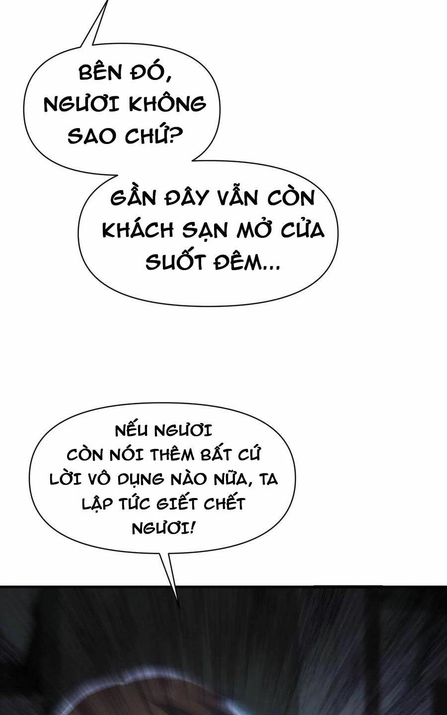 Hồng Long Dũng Giả Không Phải Người Lương Thiện Chapter 17 - 60