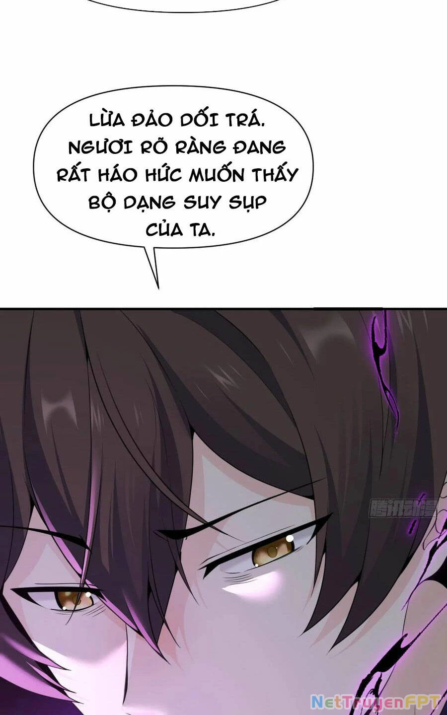 Hồng Long Dũng Giả Không Phải Người Lương Thiện Chapter 17 - 77