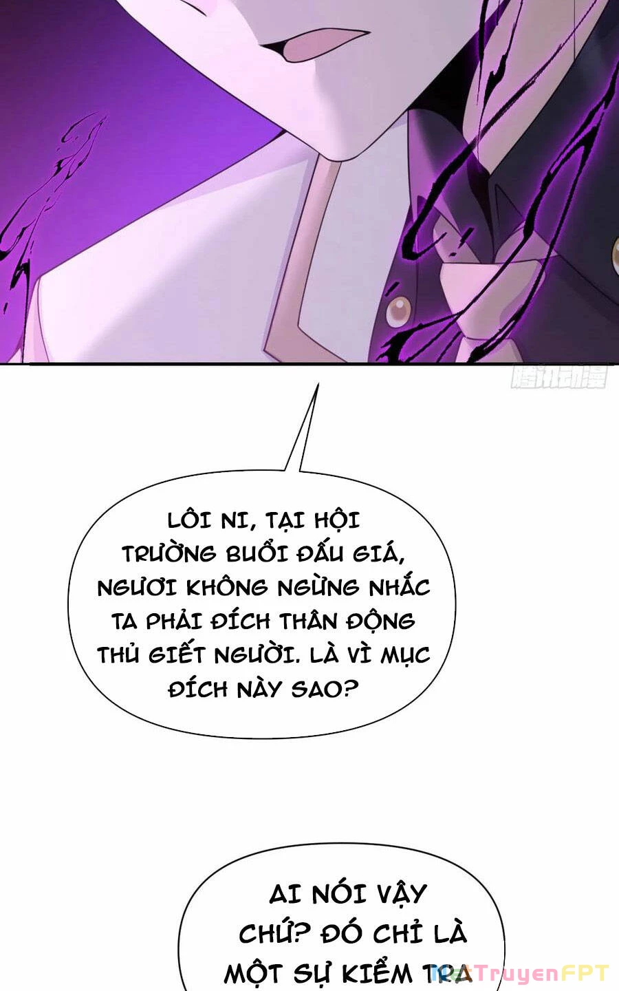 Hồng Long Dũng Giả Không Phải Người Lương Thiện Chapter 17 - 78