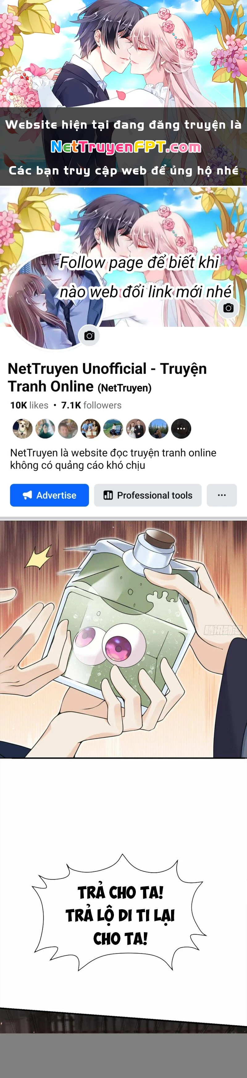 Hồng Long Dũng Giả Không Phải Người Lương Thiện Chapter 22 - 1