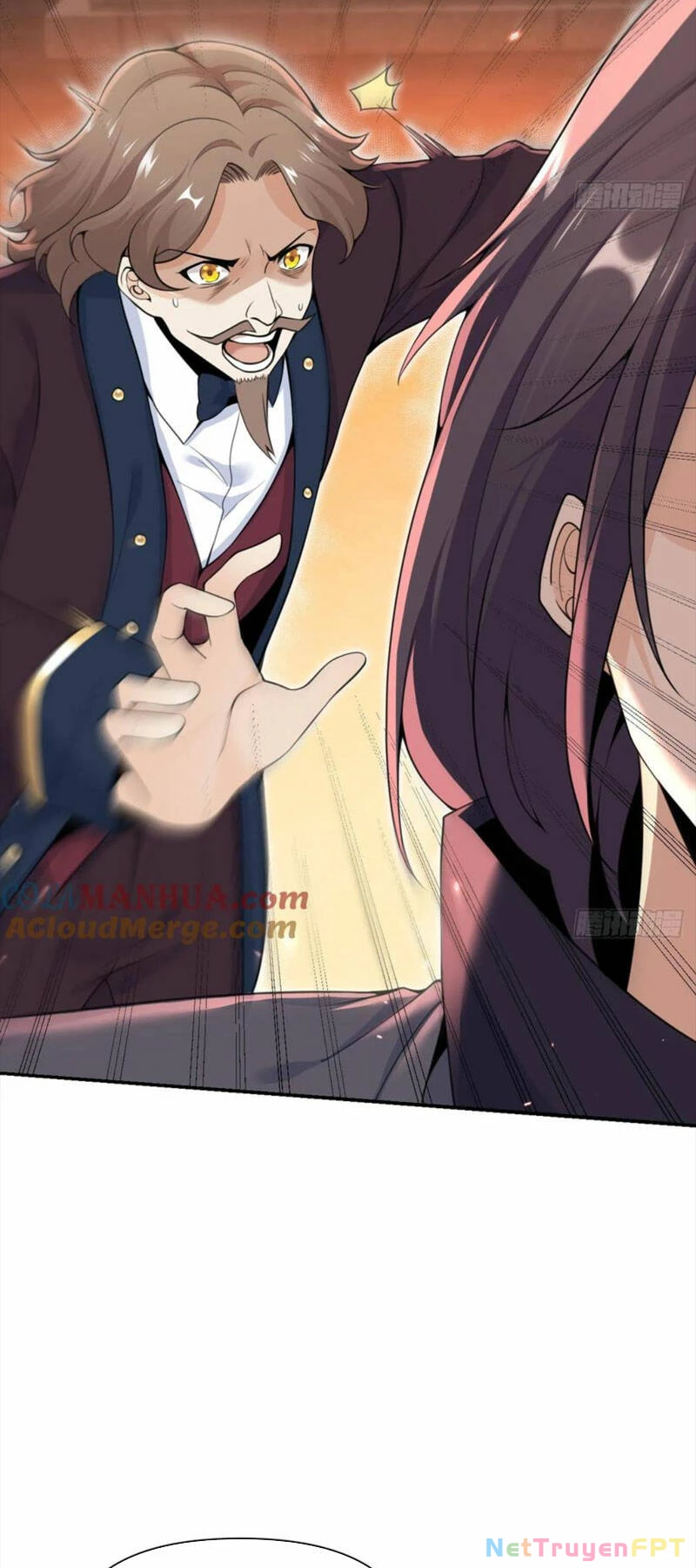 Hồng Long Dũng Giả Không Phải Người Lương Thiện Chapter 22 - 2