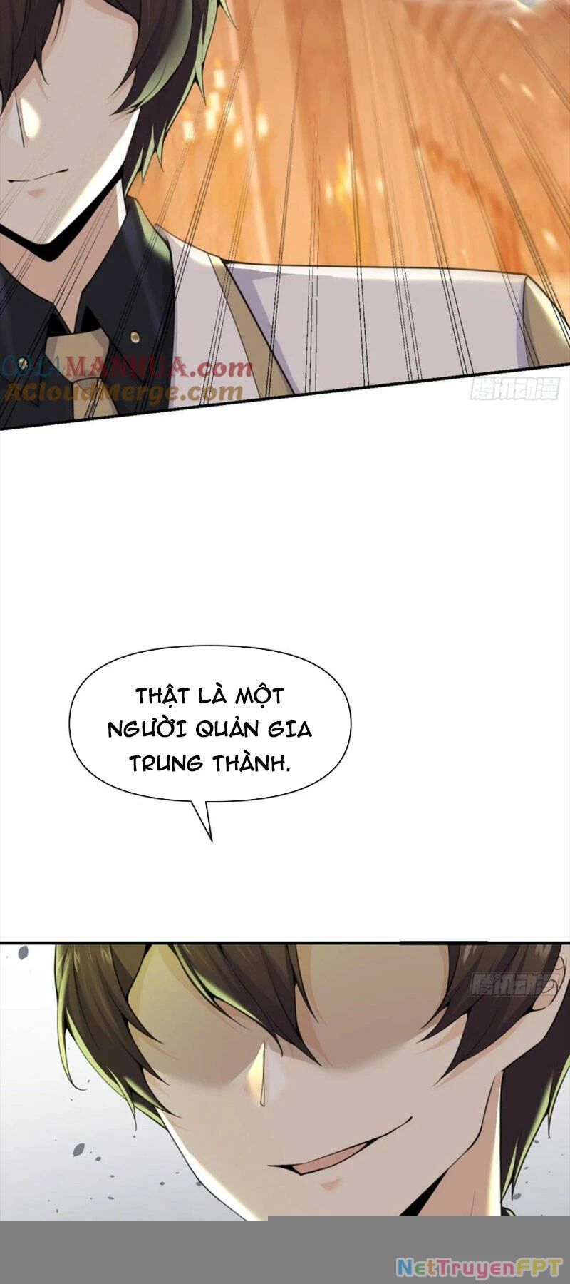 Hồng Long Dũng Giả Không Phải Người Lương Thiện Chapter 22 - 6