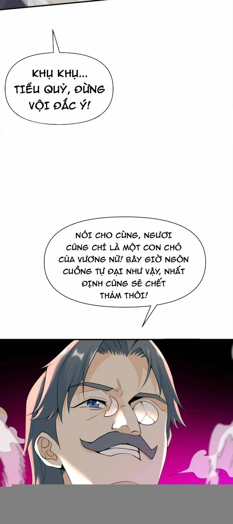 Hồng Long Dũng Giả Không Phải Người Lương Thiện Chapter 22 - 10