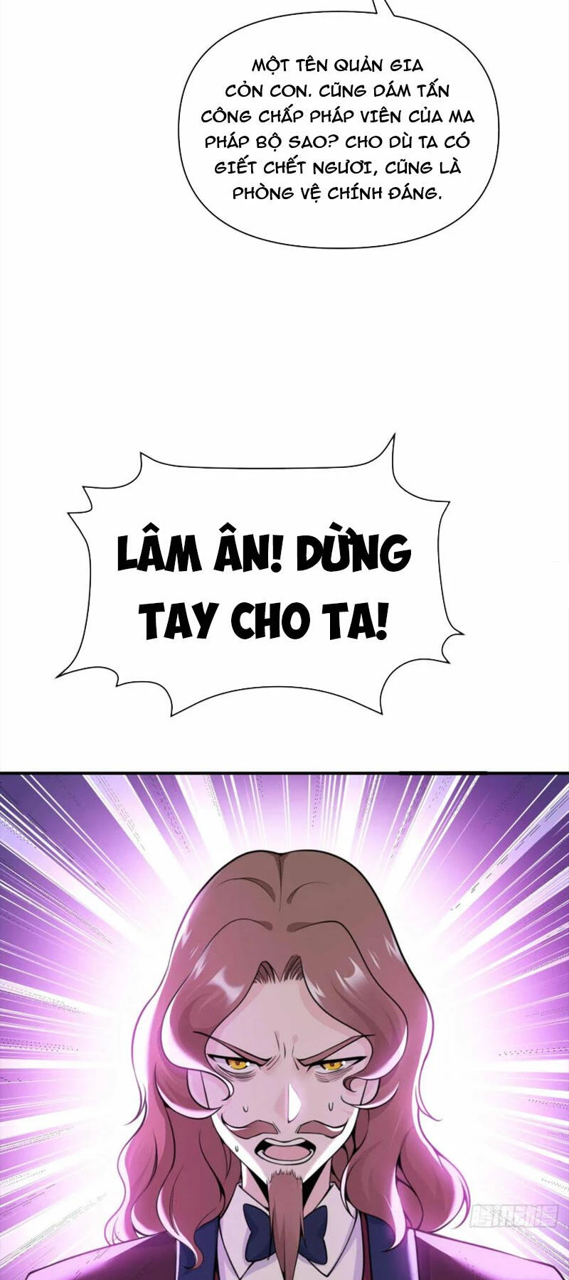 Hồng Long Dũng Giả Không Phải Người Lương Thiện Chapter 22 - 13