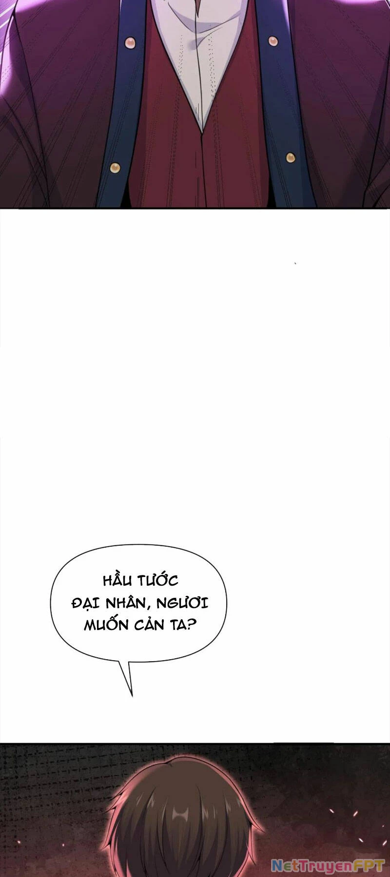 Hồng Long Dũng Giả Không Phải Người Lương Thiện Chapter 22 - 14