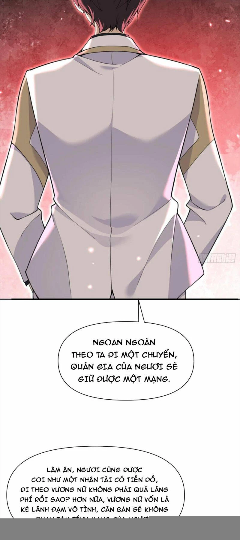 Hồng Long Dũng Giả Không Phải Người Lương Thiện Chapter 22 - 15