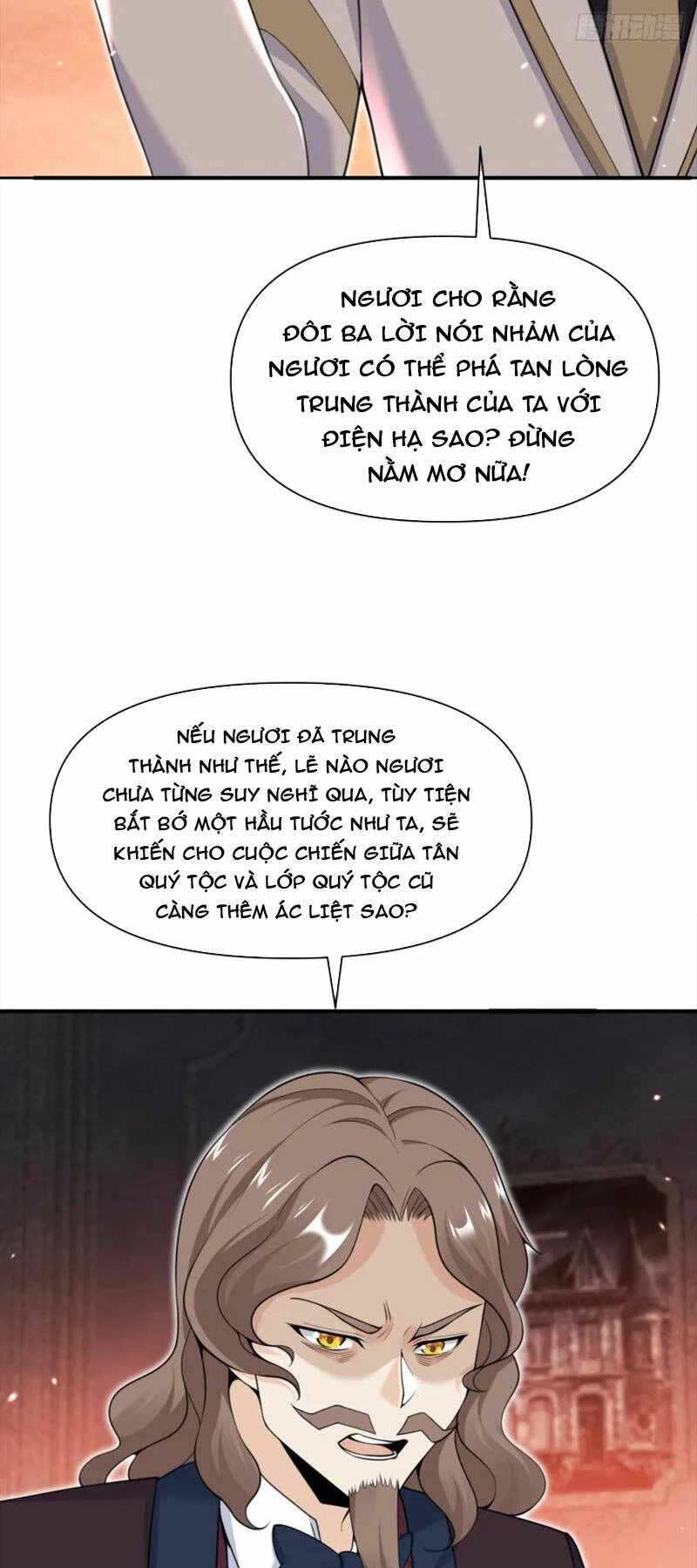 Hồng Long Dũng Giả Không Phải Người Lương Thiện Chapter 22 - 17