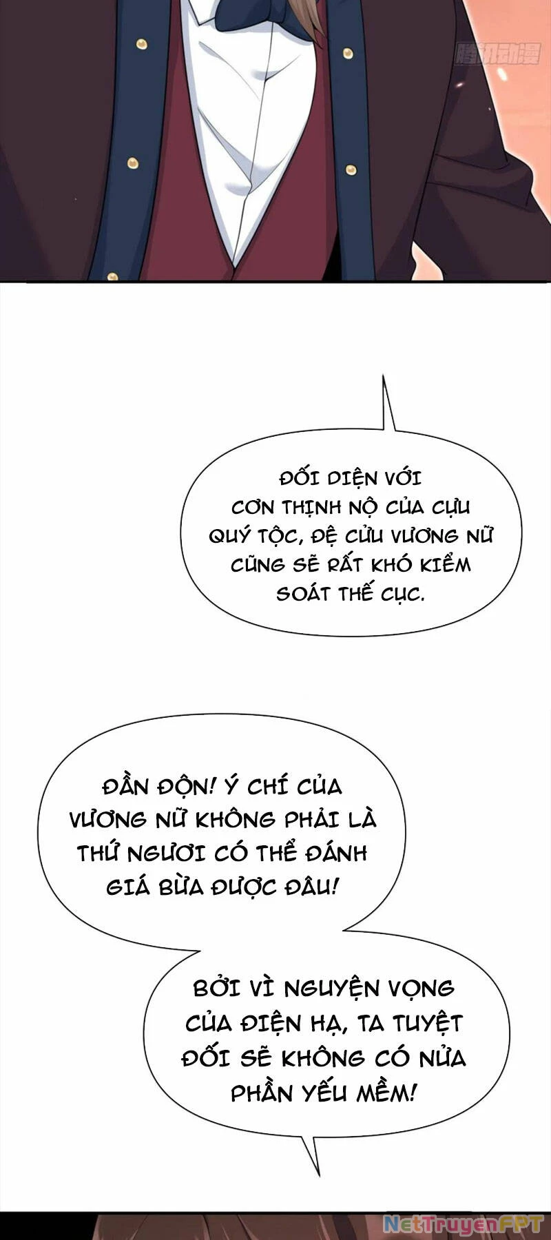 Hồng Long Dũng Giả Không Phải Người Lương Thiện Chapter 22 - 18