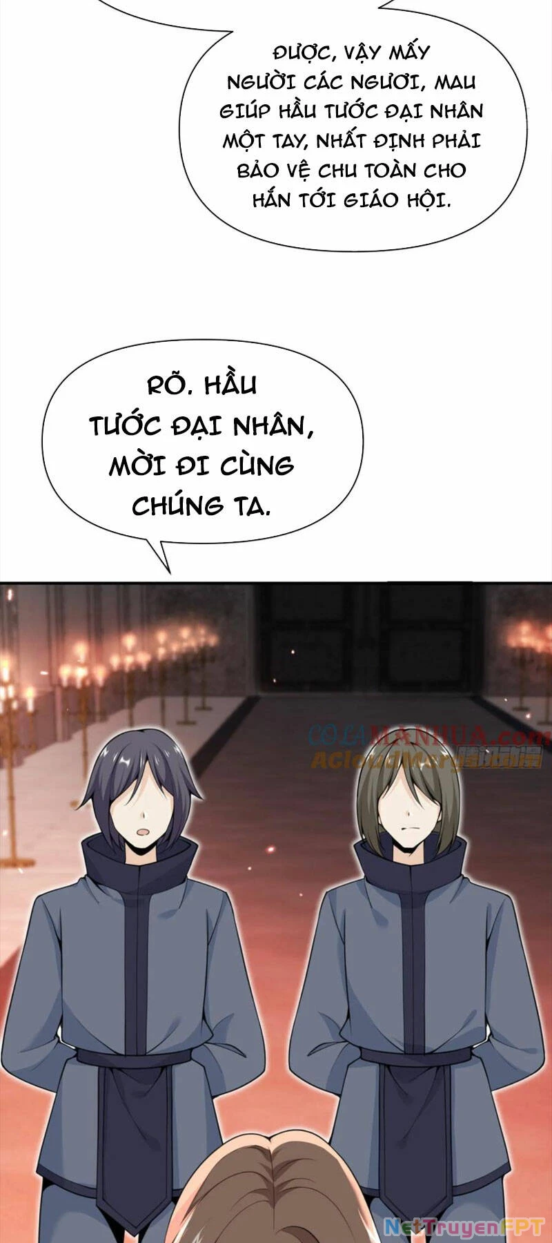 Hồng Long Dũng Giả Không Phải Người Lương Thiện Chapter 22 - 20