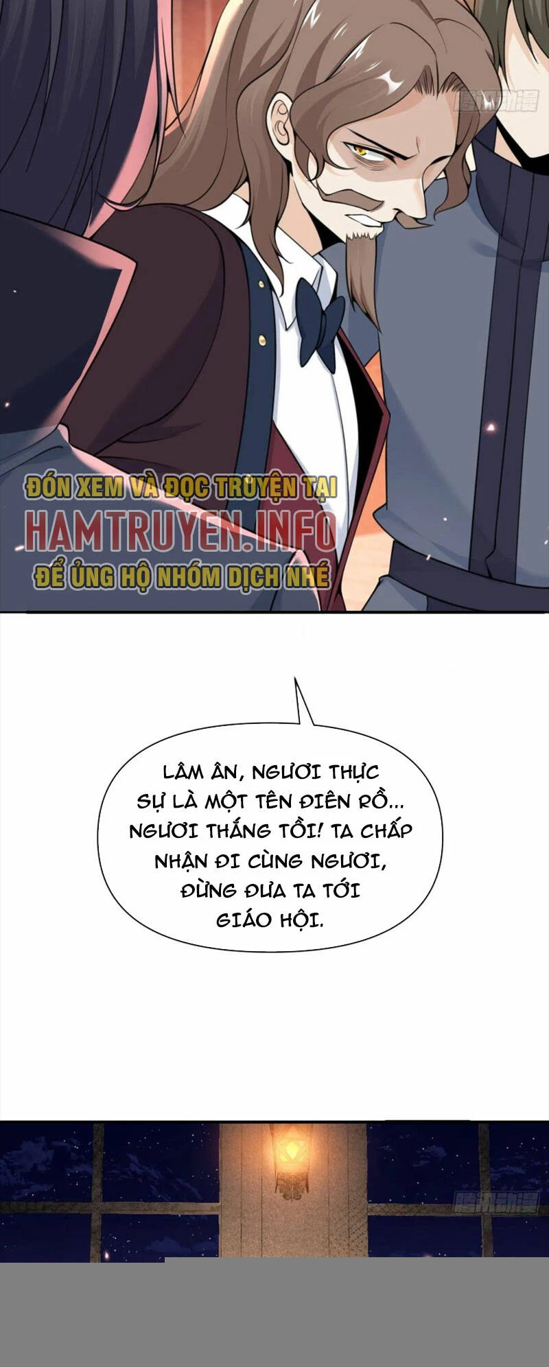 Hồng Long Dũng Giả Không Phải Người Lương Thiện Chapter 22 - 22