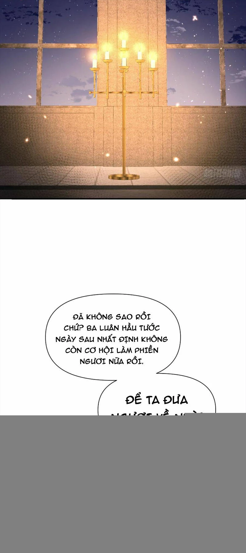 Hồng Long Dũng Giả Không Phải Người Lương Thiện Chapter 22 - 23