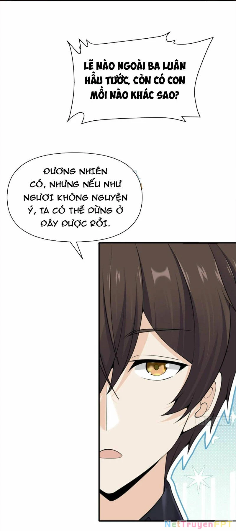 Hồng Long Dũng Giả Không Phải Người Lương Thiện Chapter 22 - 31