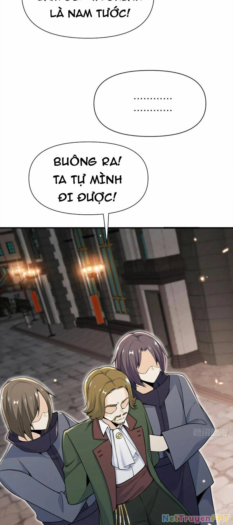 Hồng Long Dũng Giả Không Phải Người Lương Thiện Chapter 22 - 37