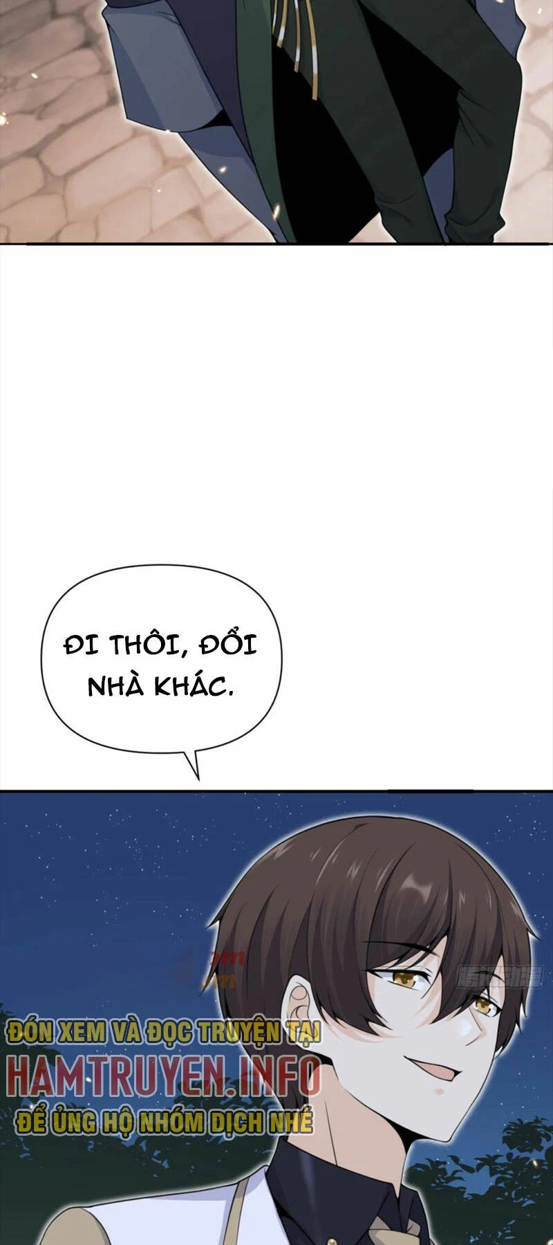 Hồng Long Dũng Giả Không Phải Người Lương Thiện Chapter 22 - 38