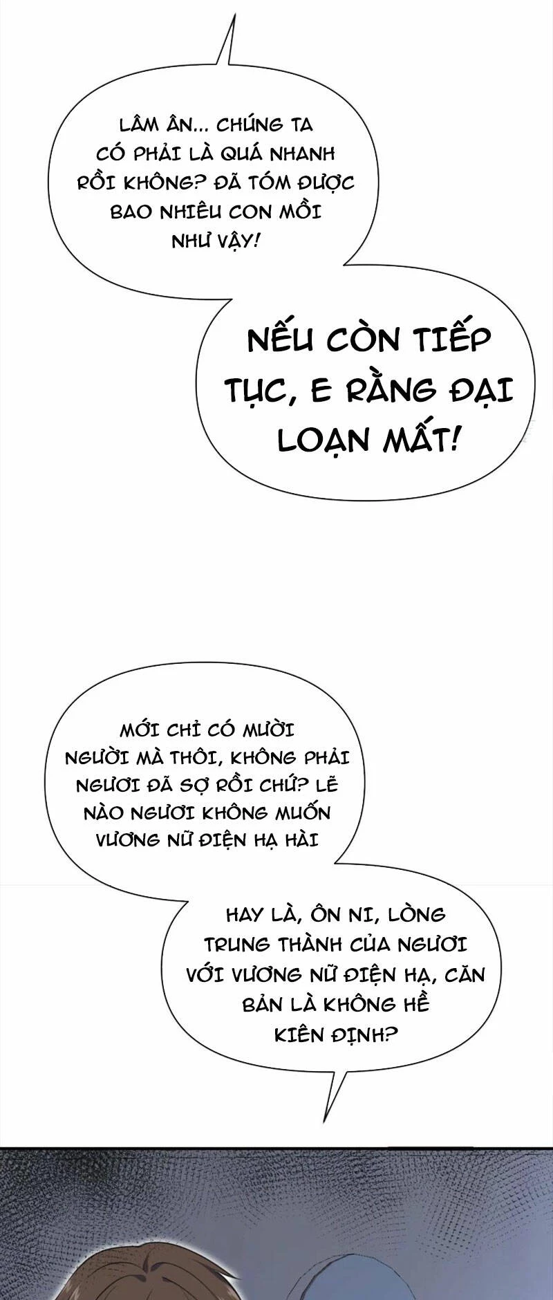 Hồng Long Dũng Giả Không Phải Người Lương Thiện Chapter 22 - 45