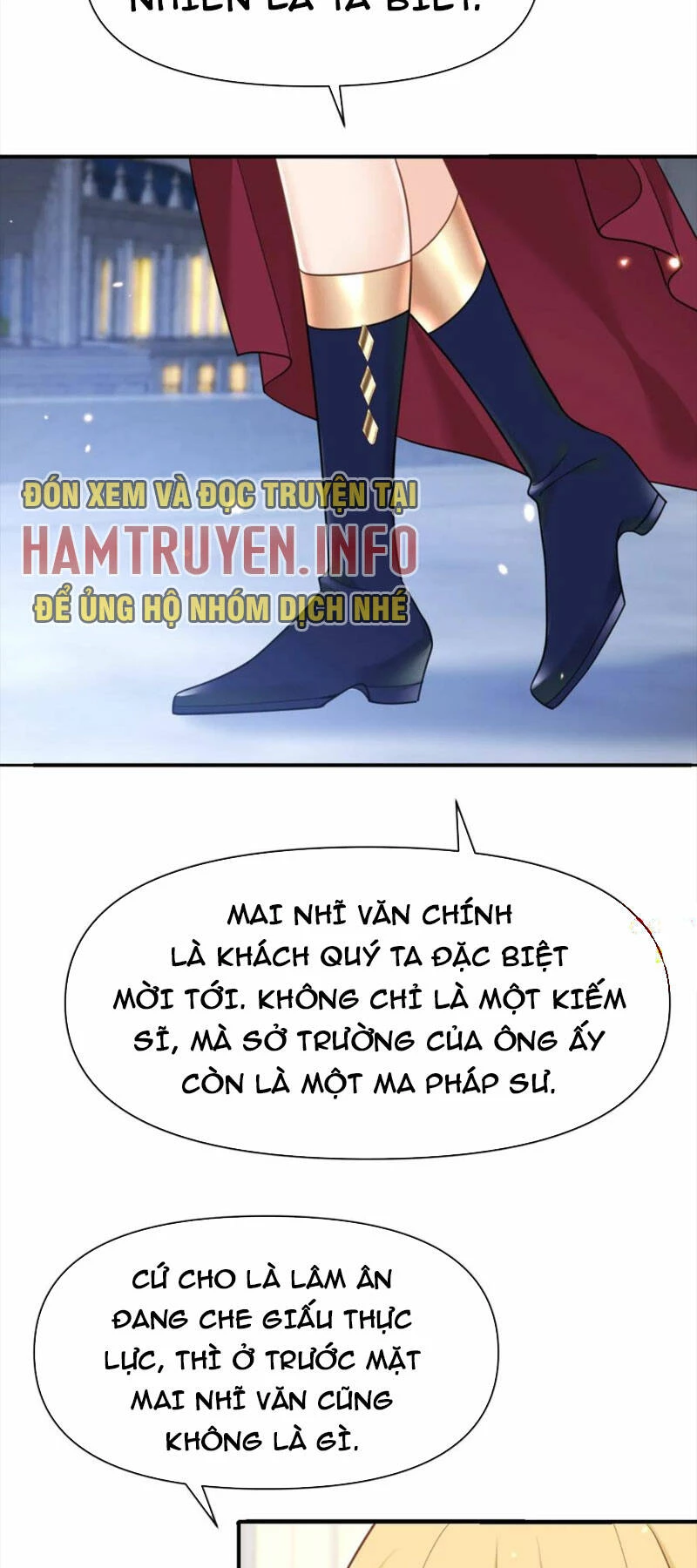 Hồng Long Dũng Giả Không Phải Người Lương Thiện Chapter 22 - 61