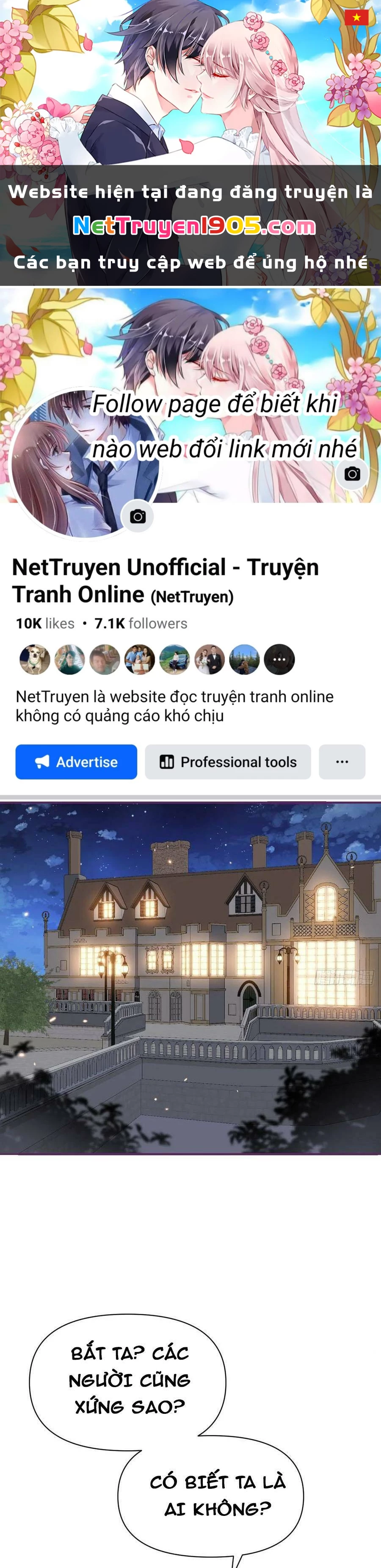 Hồng Long Dũng Giả Không Phải Người Lương Thiện Chapter 23 - 1