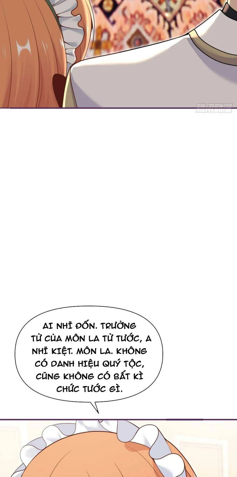 Hồng Long Dũng Giả Không Phải Người Lương Thiện Chapter 23 - 3