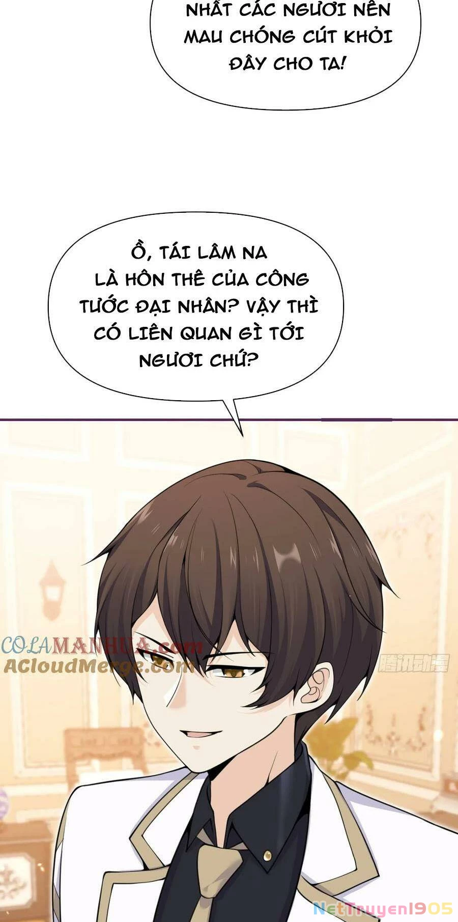 Hồng Long Dũng Giả Không Phải Người Lương Thiện Chapter 23 - 6