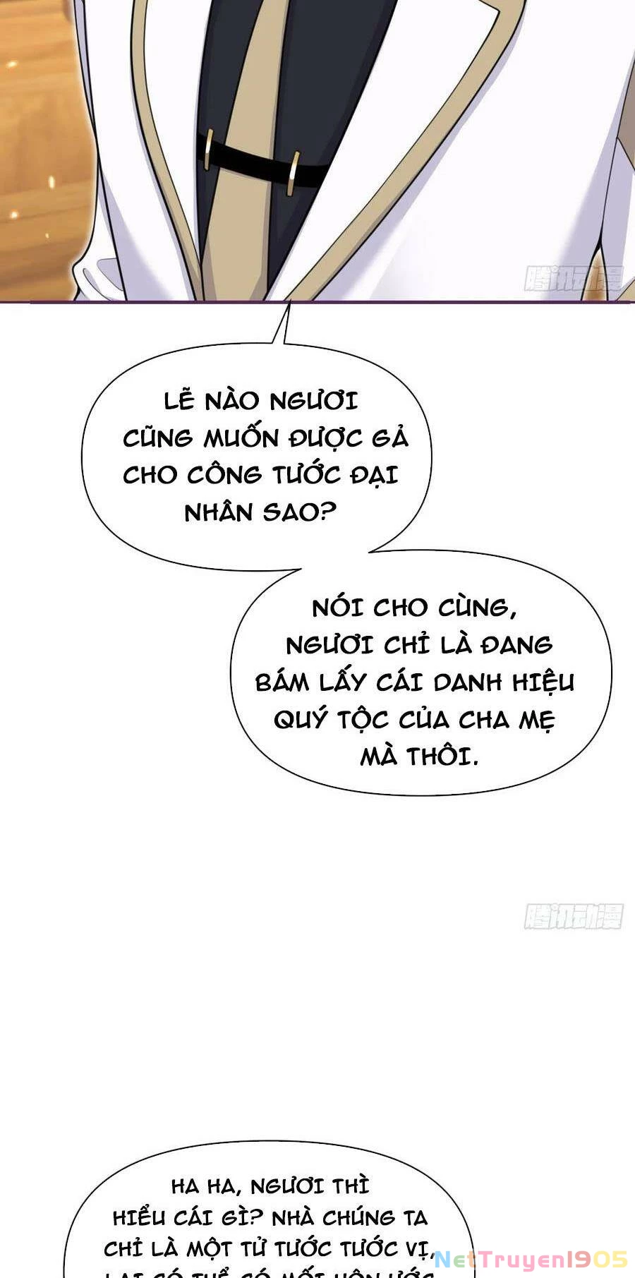 Hồng Long Dũng Giả Không Phải Người Lương Thiện Chapter 23 - 7