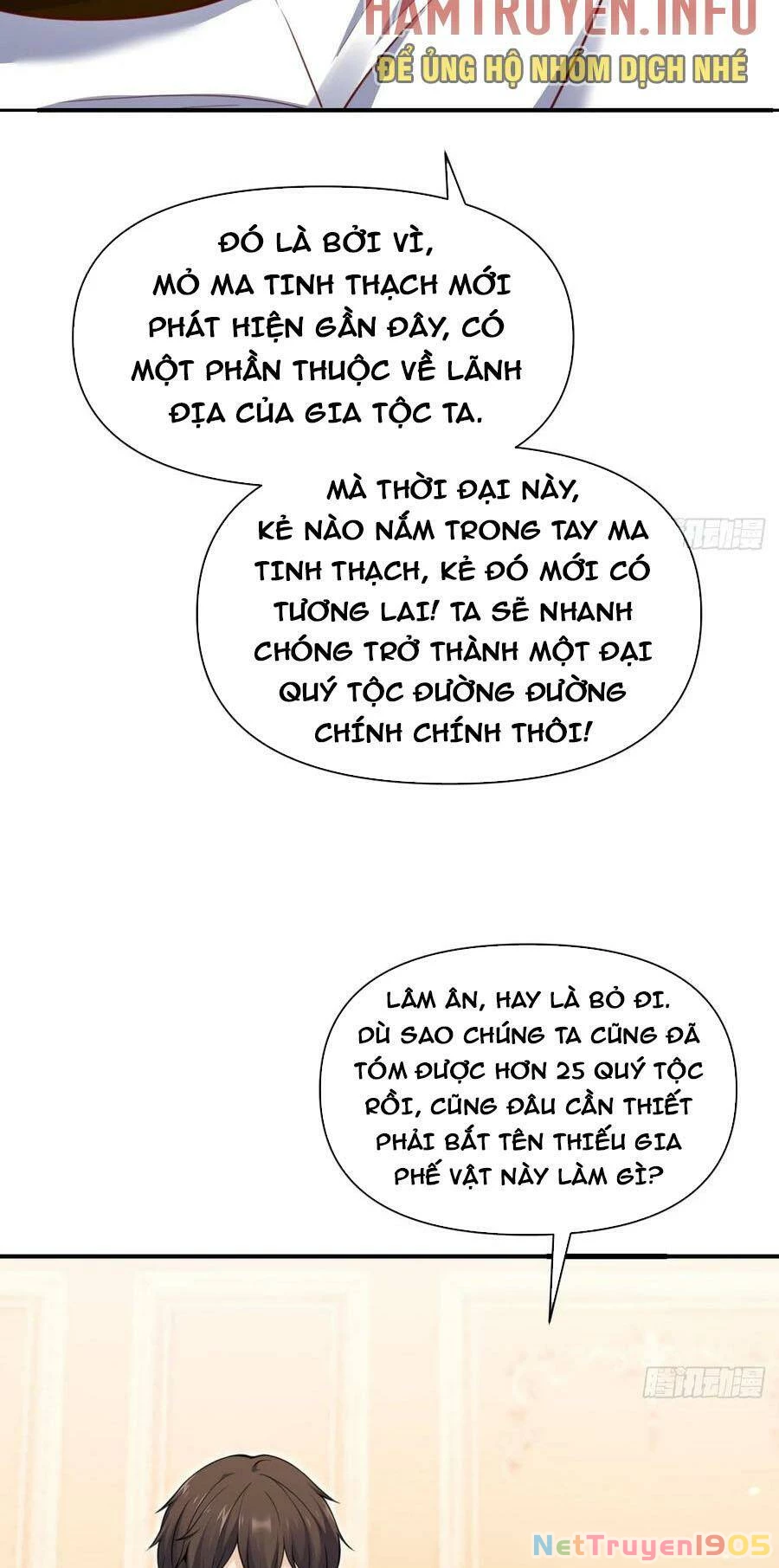 Hồng Long Dũng Giả Không Phải Người Lương Thiện Chapter 23 - 9