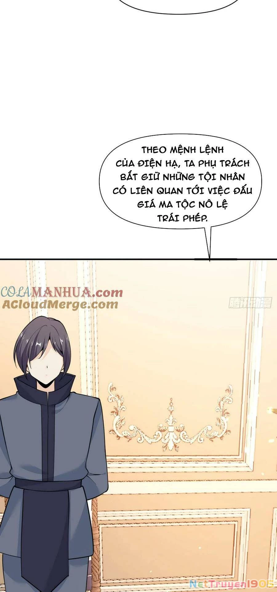 Hồng Long Dũng Giả Không Phải Người Lương Thiện Chapter 23 - 17