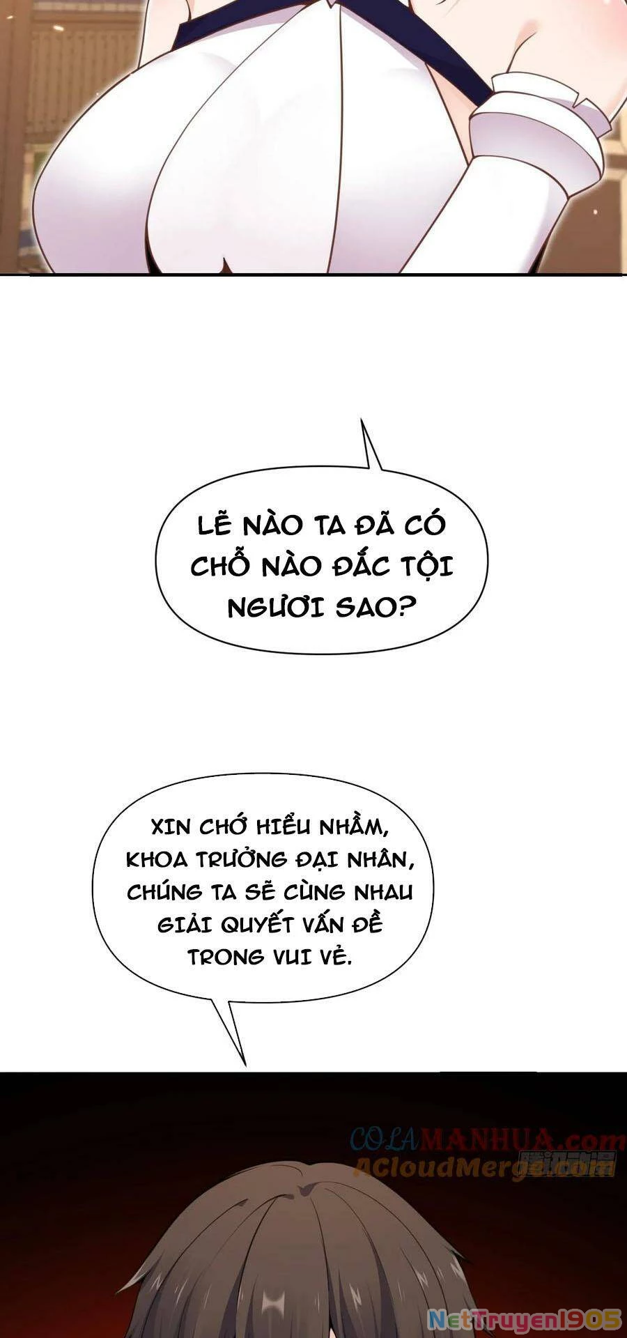 Hồng Long Dũng Giả Không Phải Người Lương Thiện Chapter 23 - 21