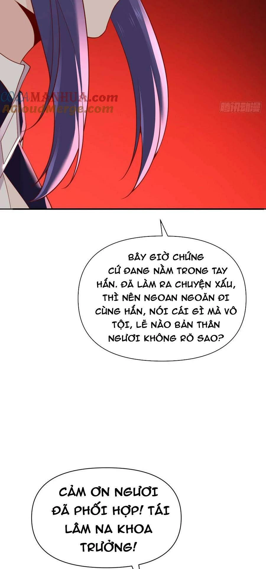 Hồng Long Dũng Giả Không Phải Người Lương Thiện Chapter 23 - 28