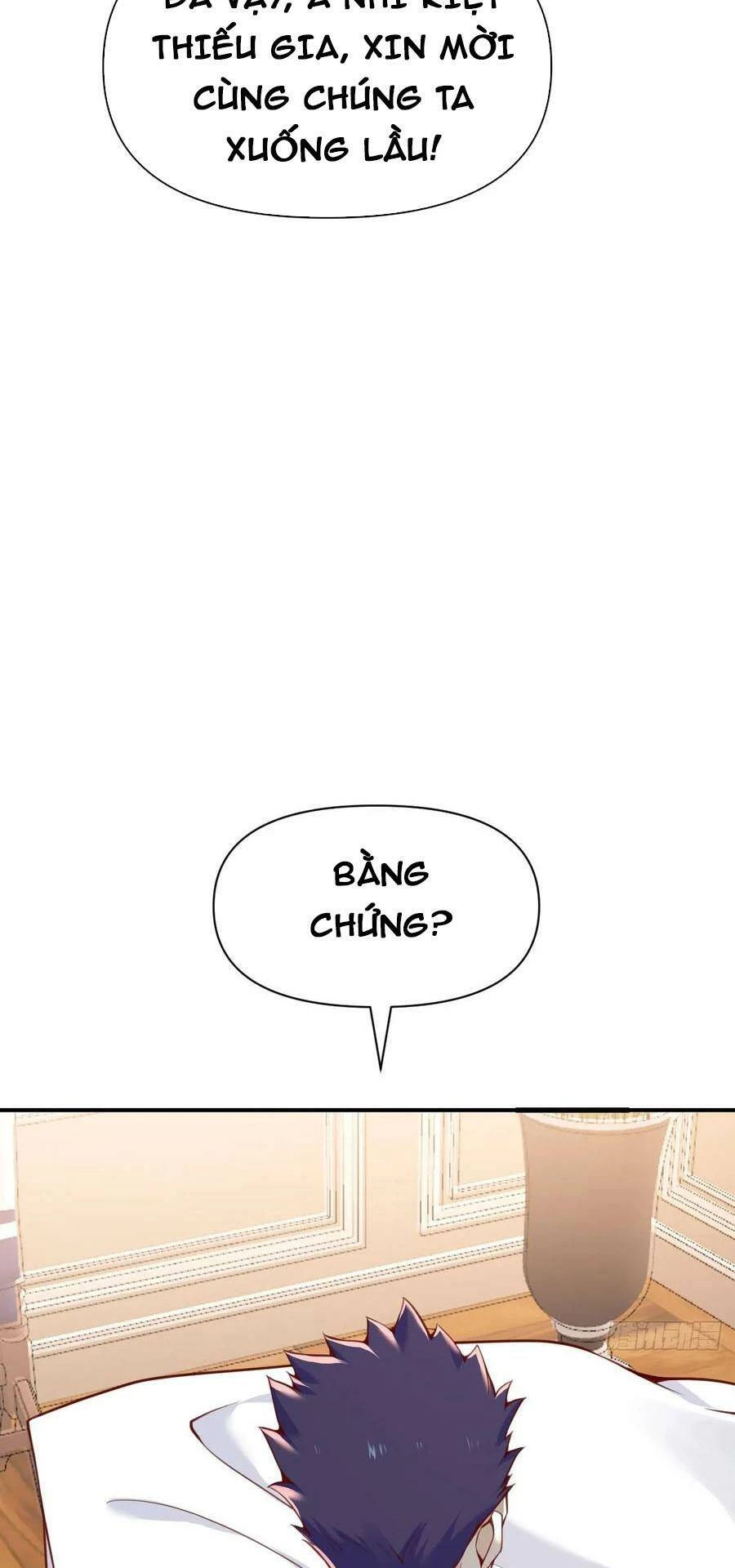 Hồng Long Dũng Giả Không Phải Người Lương Thiện Chapter 23 - 30