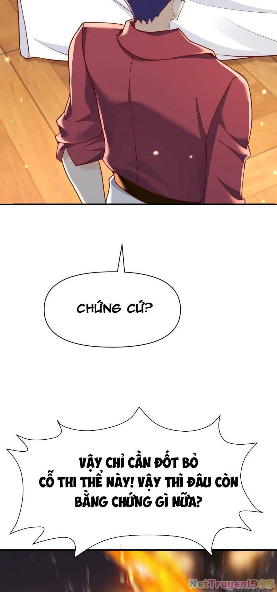 Hồng Long Dũng Giả Không Phải Người Lương Thiện Chapter 23 - 31