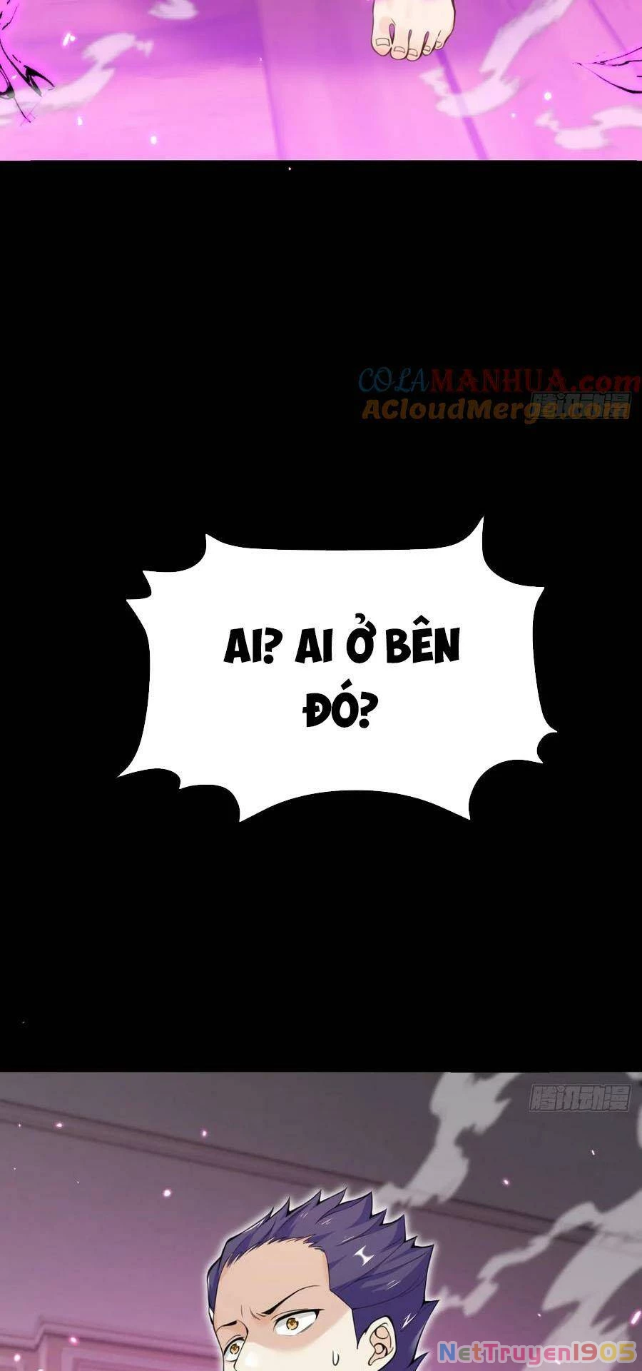 Hồng Long Dũng Giả Không Phải Người Lương Thiện Chapter 23 - 39
