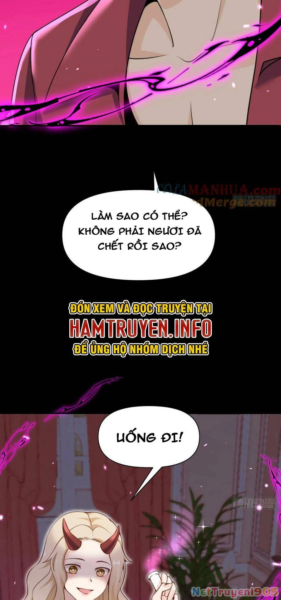 Hồng Long Dũng Giả Không Phải Người Lương Thiện Chapter 23 - 43