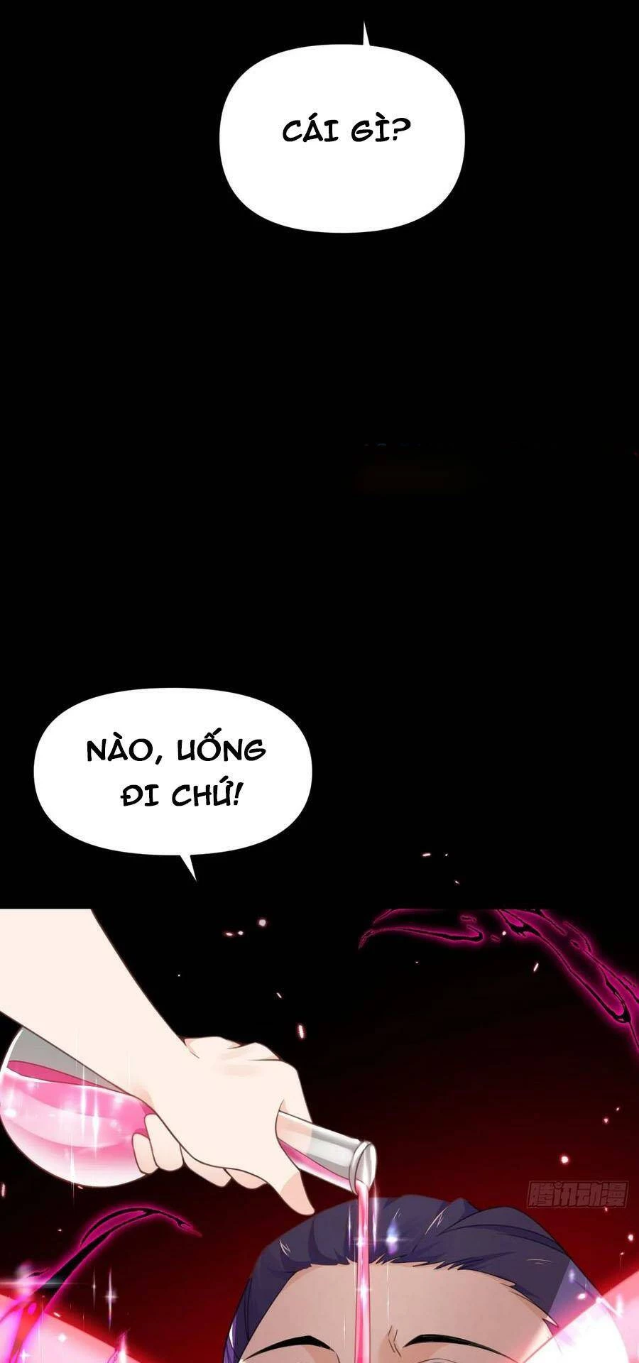 Hồng Long Dũng Giả Không Phải Người Lương Thiện Chapter 23 - 45
