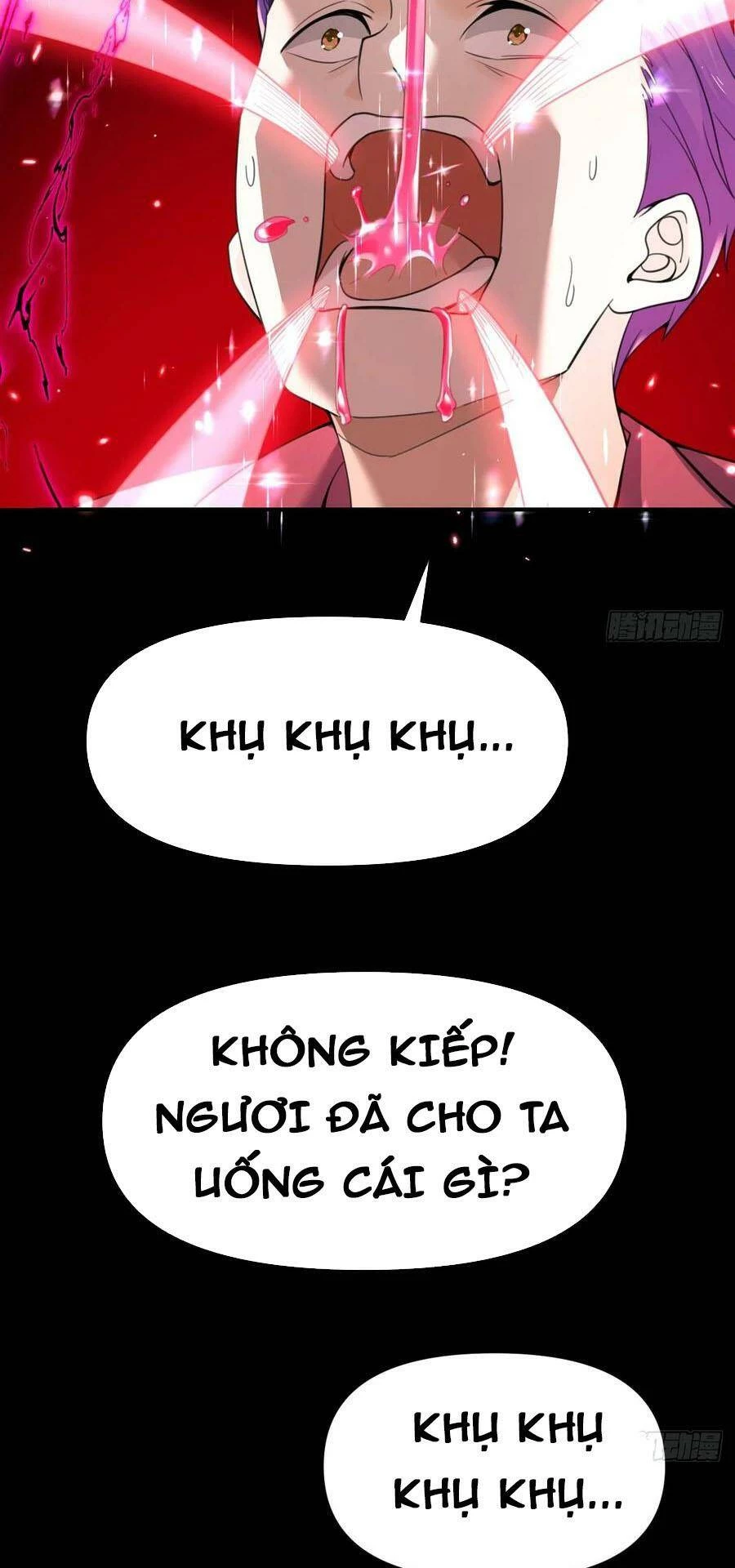 Hồng Long Dũng Giả Không Phải Người Lương Thiện Chapter 23 - 46
