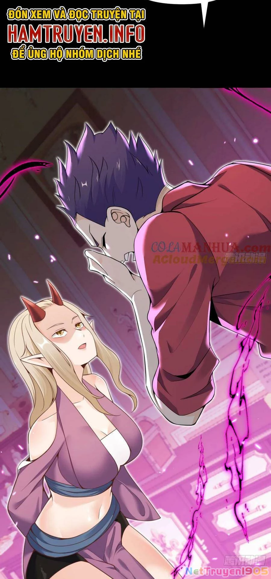 Hồng Long Dũng Giả Không Phải Người Lương Thiện Chapter 23 - 47