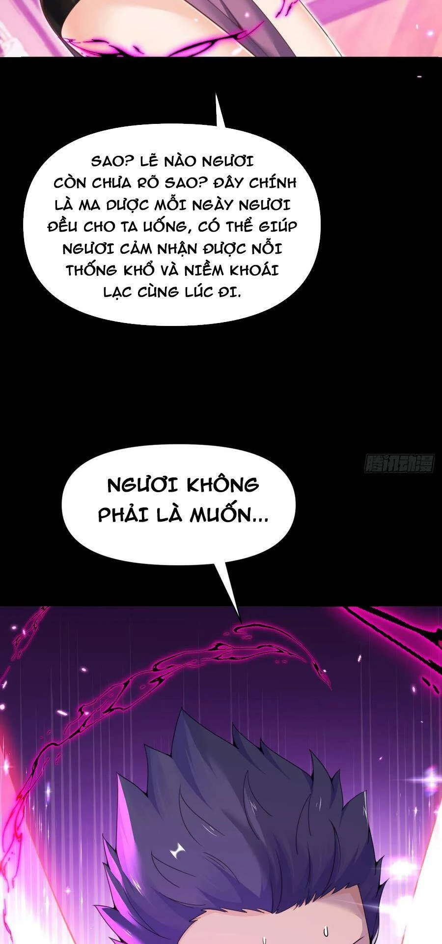 Hồng Long Dũng Giả Không Phải Người Lương Thiện Chapter 23 - 48