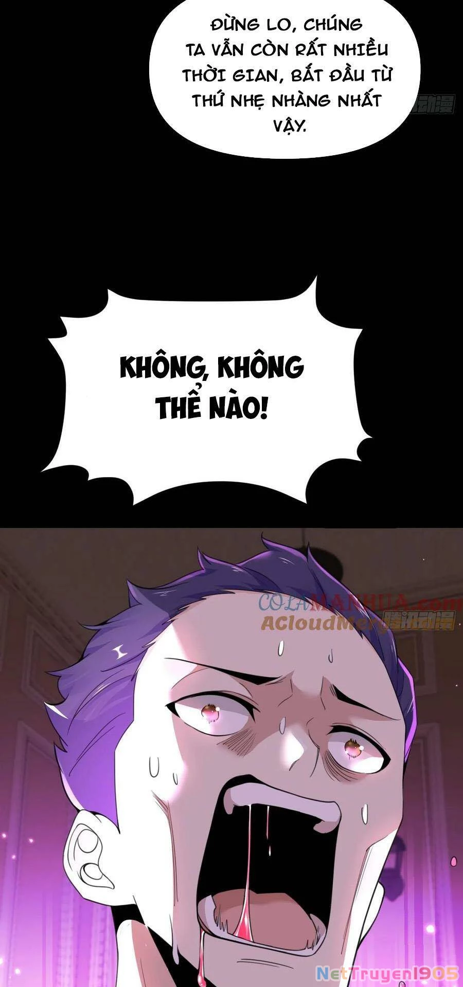Hồng Long Dũng Giả Không Phải Người Lương Thiện Chapter 23 - 51