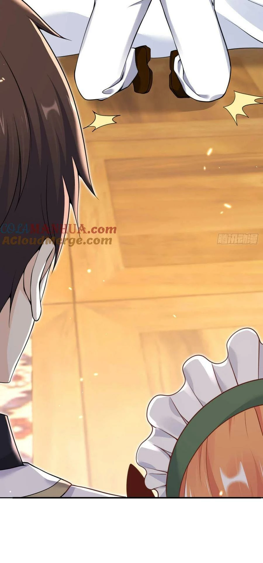 Hồng Long Dũng Giả Không Phải Người Lương Thiện Chapter 23 - 56