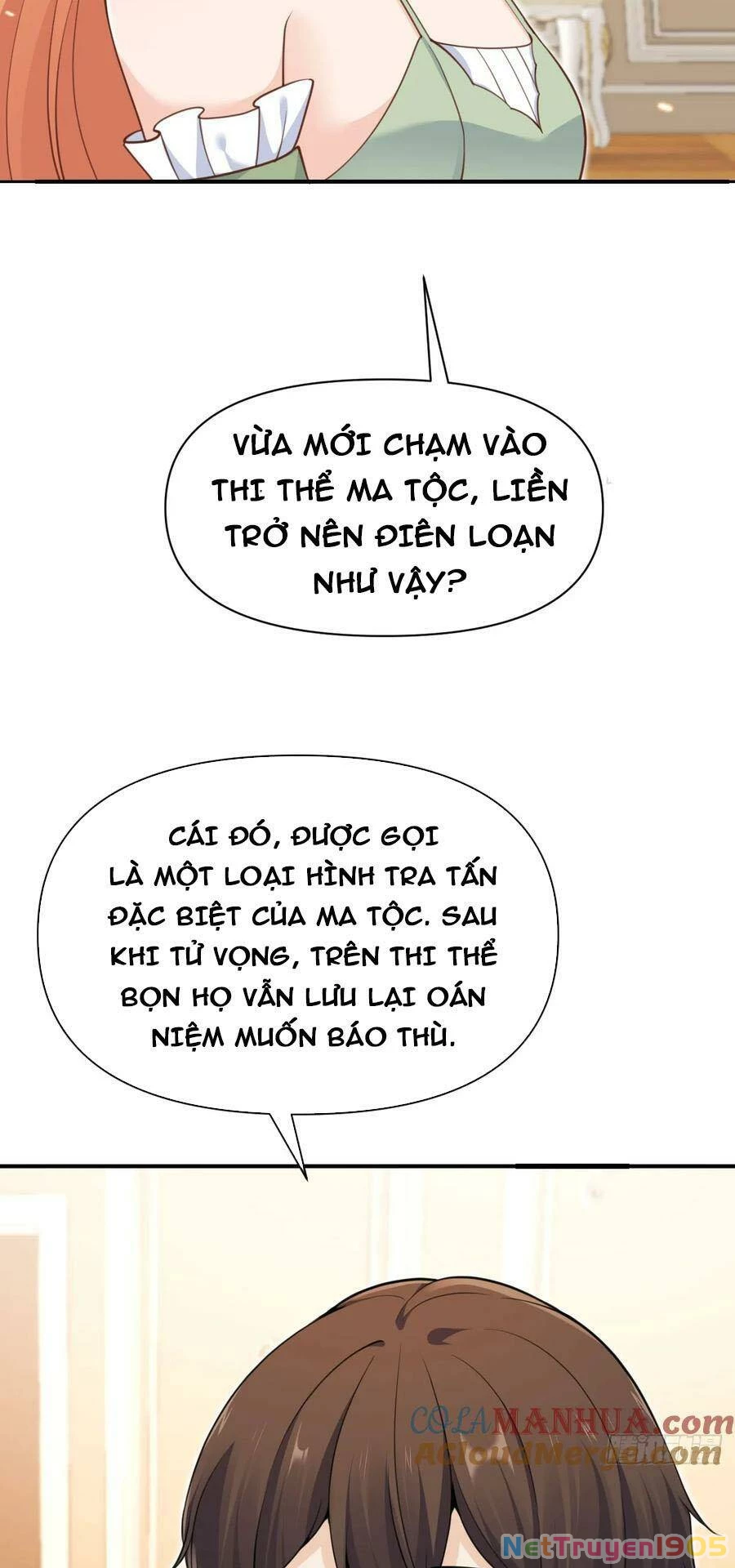 Hồng Long Dũng Giả Không Phải Người Lương Thiện Chapter 23 - 58