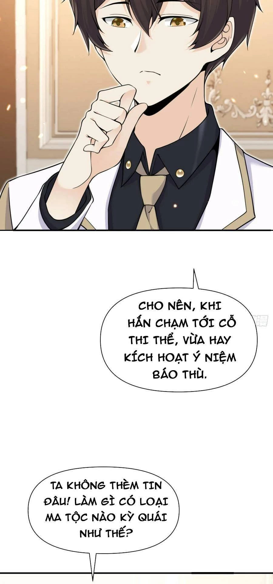 Hồng Long Dũng Giả Không Phải Người Lương Thiện Chapter 23 - 59