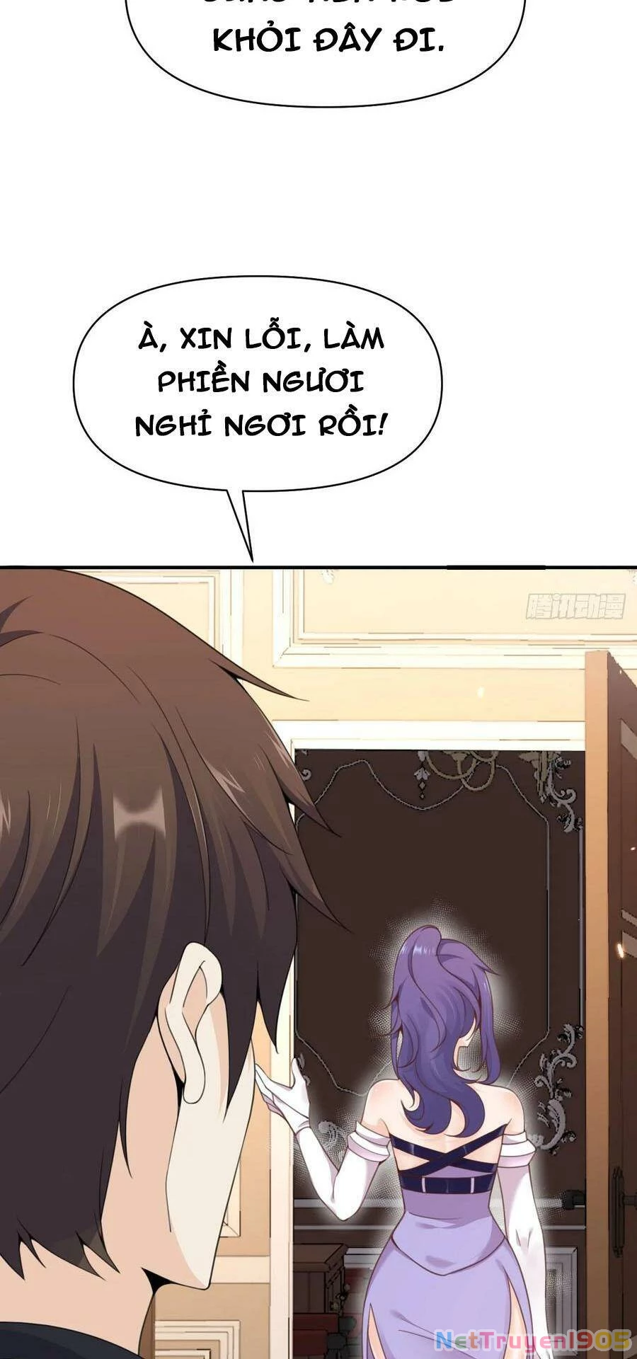 Hồng Long Dũng Giả Không Phải Người Lương Thiện Chapter 23 - 63