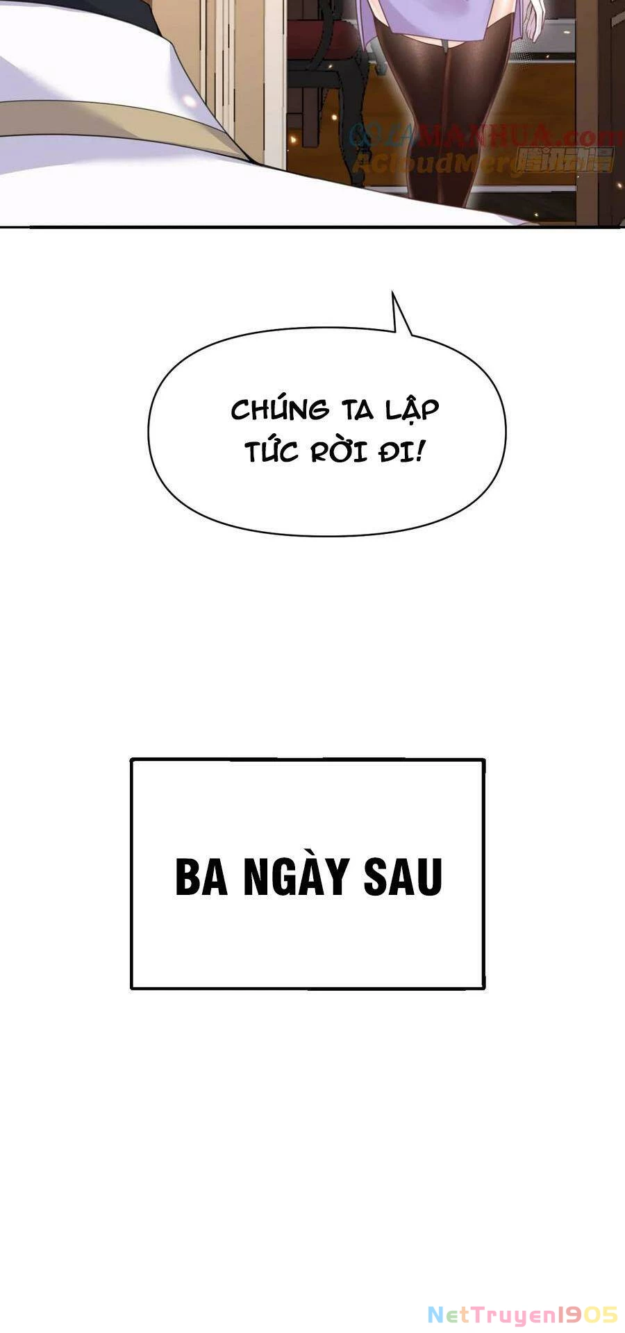 Hồng Long Dũng Giả Không Phải Người Lương Thiện Chapter 23 - 64